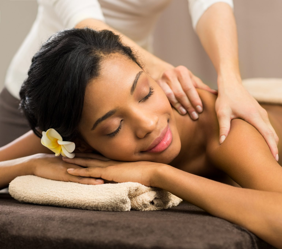 7 Proven Benefits of Massage
