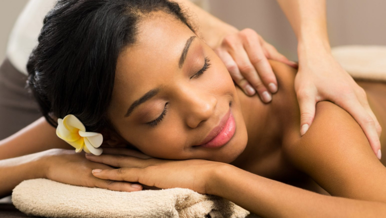 7 Proven Benefits of Massage