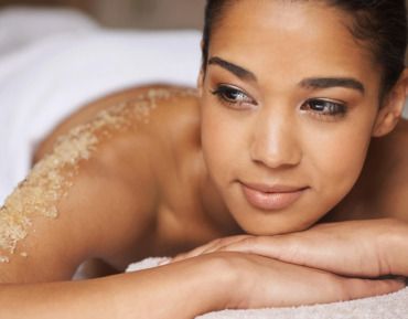 Spa Session