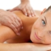 Back massage      >