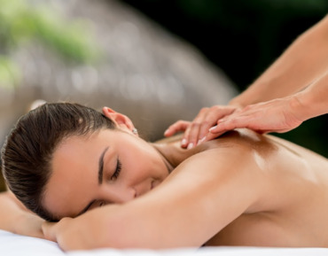 Naturist Massage