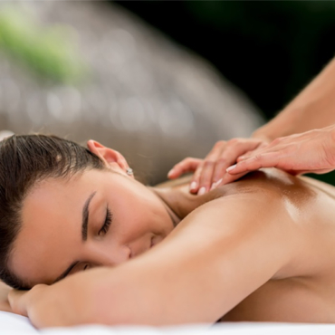 Naturist Massage