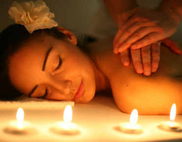 Tantric Massage