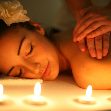 Tantric Massage
