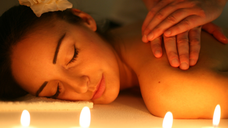 Tantric Massage